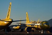 Why Google Bid $10 Million for a Failed Airline’s Data