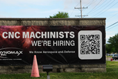 U.S. jobless claims drop to 226,000 as unemployment rate stays at a historically low 4.3%