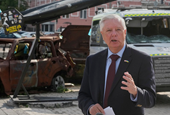 Sen. Graham’s cause of death is released in preliminary report by medical examiner