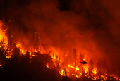 Trump blames mismanagement for the Canadian wildfires. This new study shows the real cause