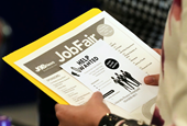 Hiring bounces back in August with 162,000 jobs added