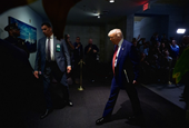 Trump wants to strip union rights from 2/3 of federal employees—and an appeals court said he can