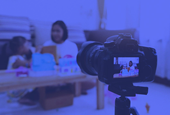 The mom-influencer boom is filling a workplace void
