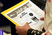 U.S. labor report for May shows a surprising 172,000 jobs added to the economy