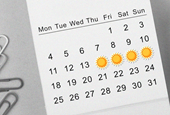 How to ask for and take time off without getting penalized