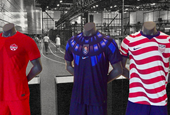 How Nike and Adidas designed World Cup uniforms, balancing national pride with high-tech comfort