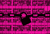 A quarter of your coworkers are probably experiencing ‘job lock,’ and you might be too