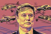 Tesla says a flying car is coming. BYD already has one that makes sense