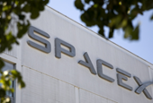 SpaceX launches satellites for cell service for first time
