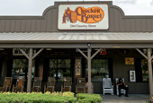 Cracker Barrel diners are sounding the alarm; here’s what reportedly has them furious