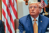 Fed meeting looms as Trump celebrates 3% GDP growth, pushes for rate cuts