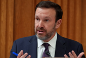 Sen Chris Murphy lambastes Red Sox owner as Fenway Park concession workers strike: 'It stinks'