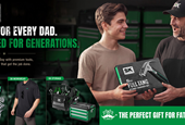 SK Tools Launches 2026 Father's Day Gift Guide: Dad Gifts for Every Budget