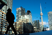 Garry Marr: As Canada's condo market swoons, private equity is circling