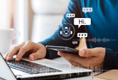 Warnings about AI and your taxes come from both the CRA and a judge