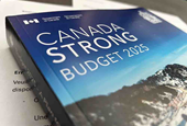 Canada budget 2025: Five tax changes that you need to know about