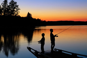 Does the return on cottage memories outweigh the return on investment?