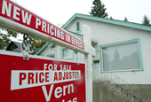 You bought at peak and the market has cratered. What's a homeowner to do?