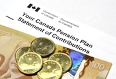 Divorce wiped out her savings. At 65, should Kate start drawing CPP?
