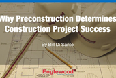 Commerical Construction Best Practices: Why Pre-construction Planning Determines Project Success