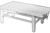 Avoid Unworkable Workbenches