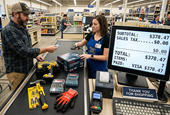 Tools, Taxes, and Temporary Relief