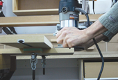 No Slip Clamp Guides