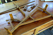 Wooden Wonders: The Art of Navigation at Jamestown Settlement