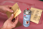 Super Sandpaper