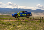 Why Subaru is betting big on the dusty, high-stakes sport of American rally racing