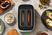 It took 10 years to develop this $300 toaster. Bread may never be the same