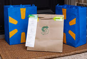Walmart will now deliver Subway sandwiches to your door in under 30 minutes