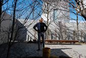 The Obama Presidential Center is more than its granite tower