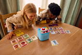 How Tonies and Hasbro built games kids can play without a screen