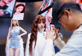 The first commercial human-like robot is here. Are replicants next?
