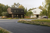 This prefab homebuilder is moving from tiny ADUs to small-scale starter homes