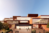 A world-class STEM university is coming to small-town Arkansas