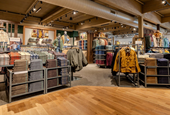 In the age of AI, L.L. Bean is betting big on brick-and-mortar shopping