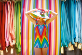 Inside the secret, sprawling warehouse that’s home to Hollywood’s best costumes
