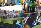 Minor League Baseball isn’t afraid to get weird—and it’s paying off