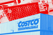 Costco is the new Target