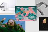 This gorgeous digital platform reframes disability as a source of creativity