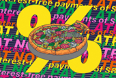 Pizza and groceries now—pay later: Klarna and Affirm’s big branding moment