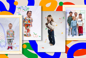 This new clothing site is making it cool for kids to shop for old clothes