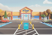 How Kroger designed its catchy new sonic logo
