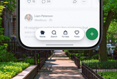 Inside the redesign that will make you actually want to use Nextdoor