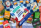 This new front-of-package nutrition label is designed to make us healthier