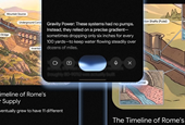 Google redesigns Gemini AI to do away with the ‘giant wall of text’