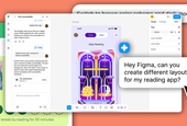 Figma’s new agentic design tool is like getting an ultra-fast coworker