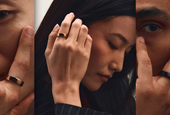 Oura shrunk its new ring by 40% and made it look a lot more like jewelry